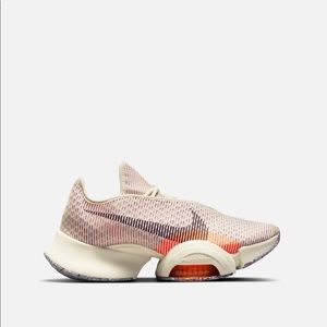 Nike Wmn’s Air Zoom Superrep 2 - LIKE NEW